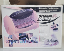 BRINSEA OCTAGON 20 ADVANCE