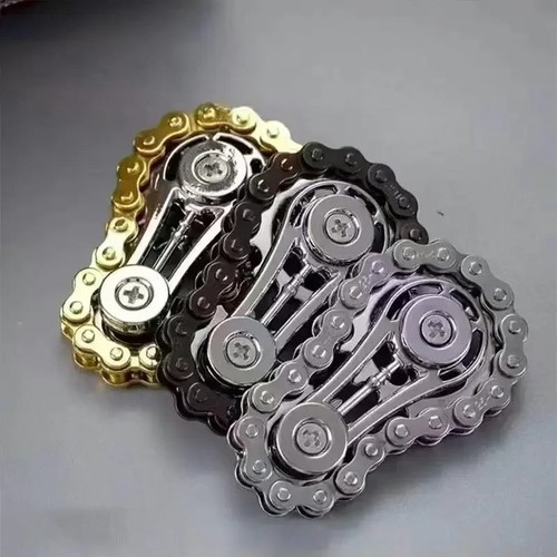 Fidget roller bike chain - 1x,