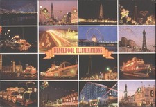 Blackpool Illuminations