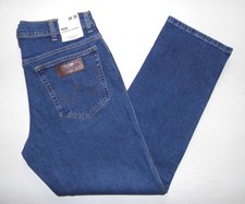 WRANGLER - Men's NEW Texas