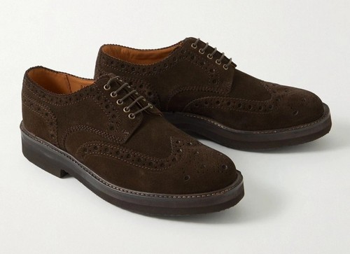 Grenson shoes archie - shoes,