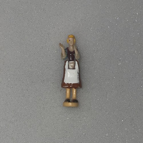 Vintage 1995 polly pocket - 1995,
