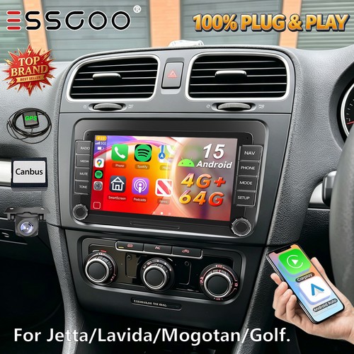 Apple carplay for polo - for,