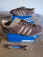 BNIB Adidas CITY 9 UK (Size