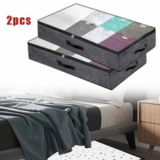 Foldable Under Bed Storage
