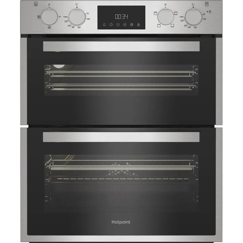 Hotpoint duh10dix built - ,