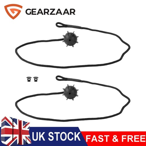 Parcel shelf string - shelf, cord