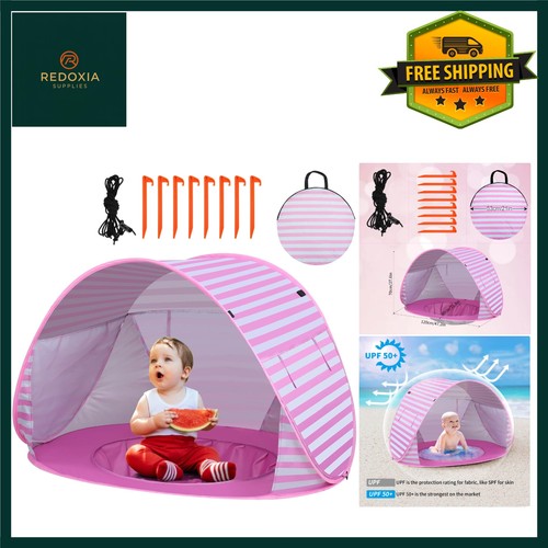 Portable automatic pop baby - automatic,