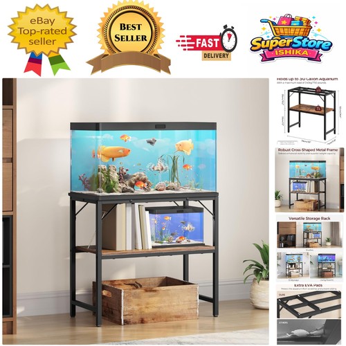 Versatile tier fish tank - versatile,