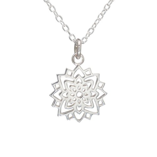 Mantra 925 sterling silver - sterling,