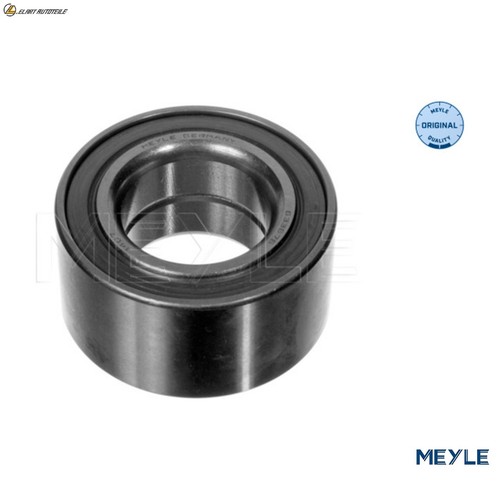 Wheel bearing 214 - wheel, 633