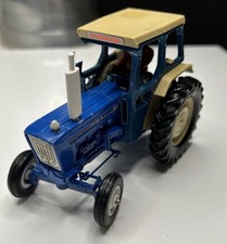 Britains Ford 6600 Tractor