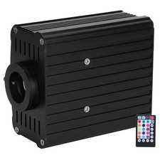 RGBW Fiber Optic Light Engine