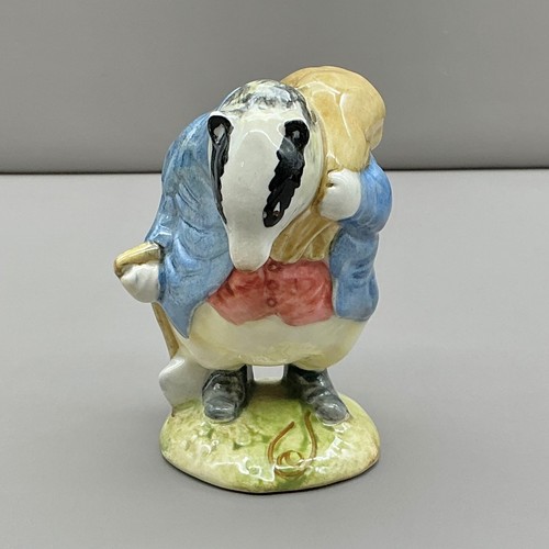 Beswick beatrix potter - beswick,