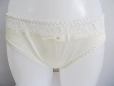 Vintage Knickers Panties 1980s