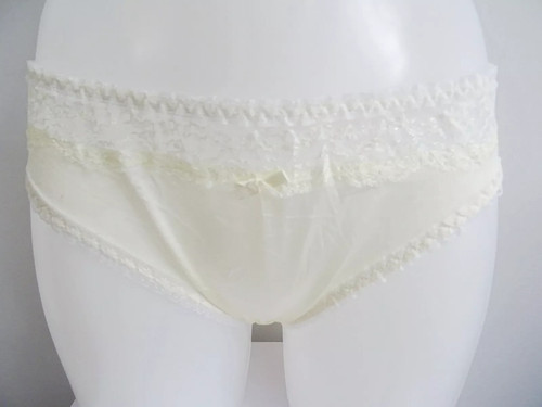 Vintage knickers panties 1980s - vintage,