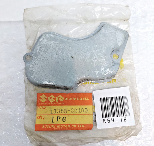 Genuine suzuki gp125 gp100 oil - gp125,