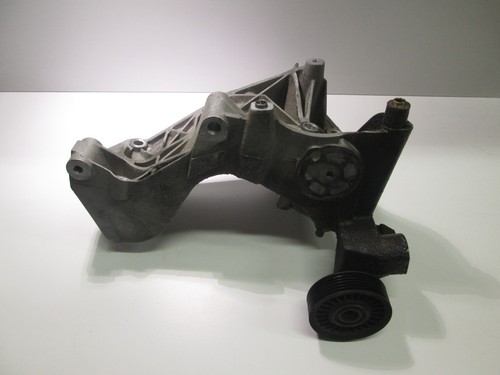 Climate compressor bracket - , for