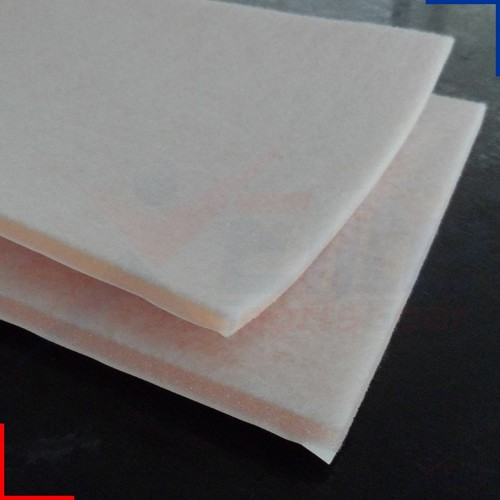 Hapla fleecy foam sheet - hapla,