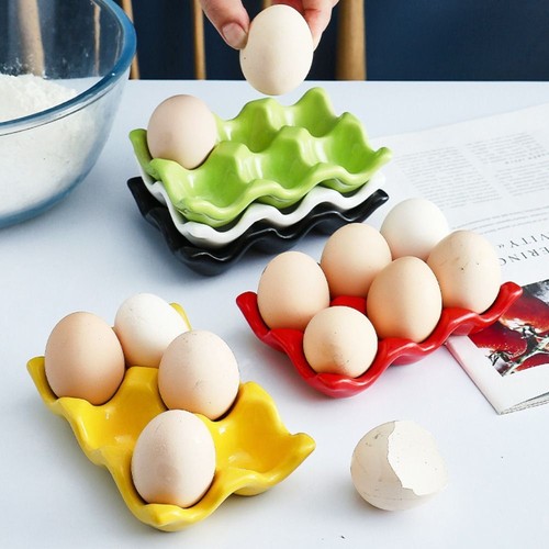 Grids egg holder - 6,