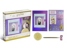 Girls Kids Luna Lovegood Pull