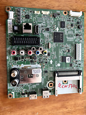 LG 32LN540U 32" LED TV EAX64891306 1.1 EBT62385672 screen - LC320DXE