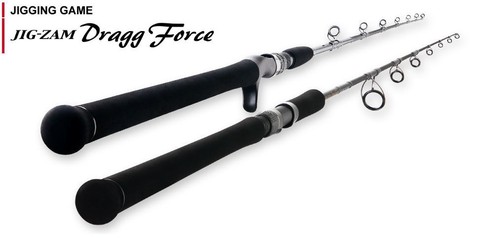 Tenryu rod spinning jig - tenryu,