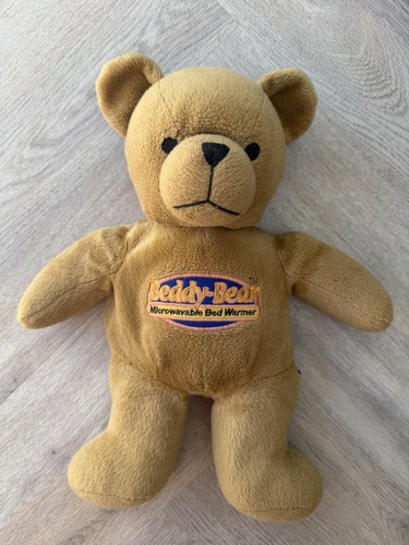 Beddy bear microwaveable bed - beddy-bear,