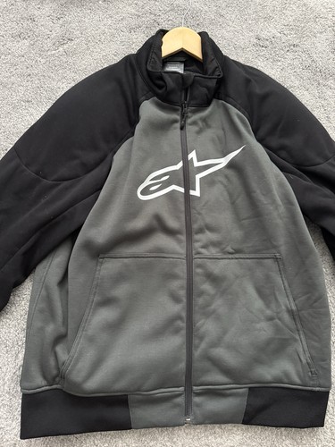 Alpinestars rideout jacket - alpinestars,