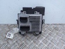 VAUXHALL CORSA ECU 12679199