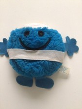 Vintage, Chad Valley, Mr