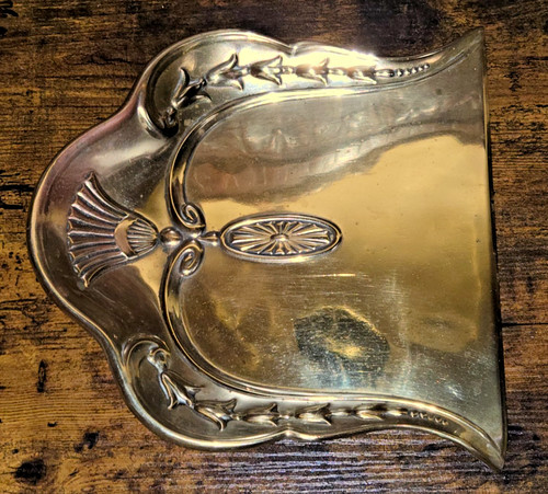 Antique s joseph sankey - j.s,