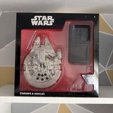 STAR WARS DEAGOSTINI FANHOME
