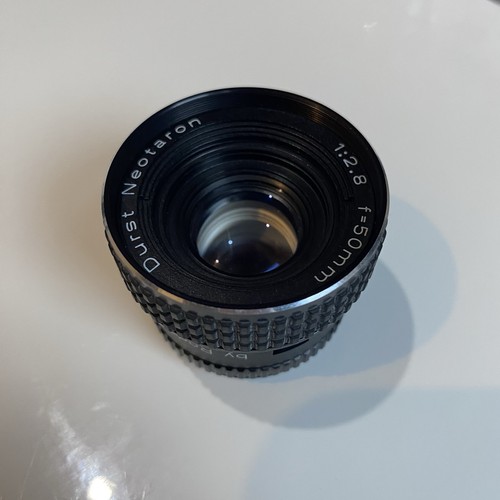 Rodenstock durst neotaron 50mm - durst,