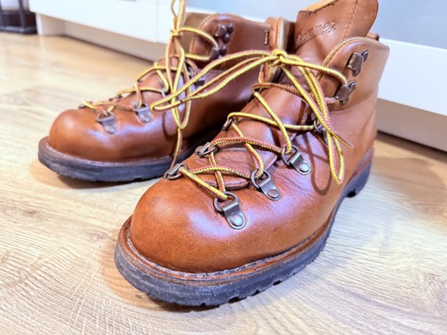 Danner mountain trail 1851 - mountain,