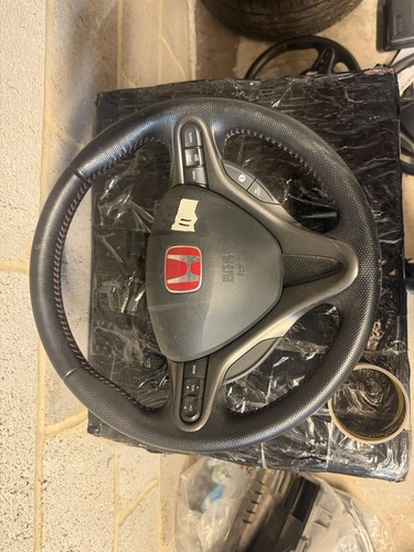 Honda civic type fn2 - civic,