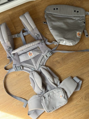 Ergobaby omni 360 cool - omni,