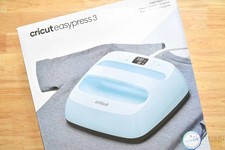 Brand New Cricut Easy Press 3