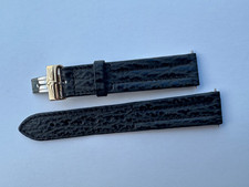 GENUINE ROTARY BLACK LEATHER