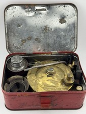 Vintage SH&S Picnic Stove