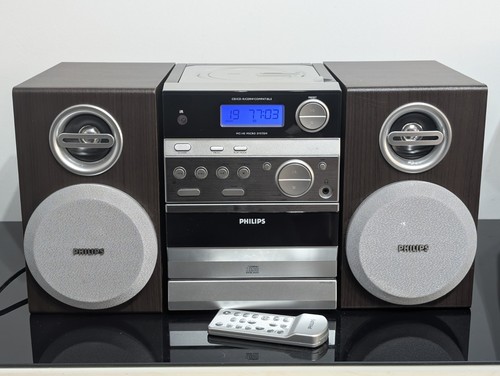 Philips mc145 micro system - philips, mc145/05