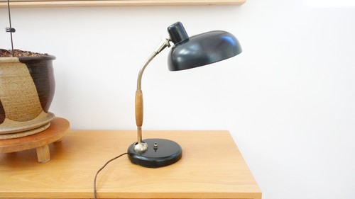Vtg mid century bauhaus style - mid,
