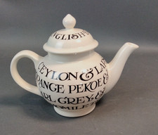 Emma Bridgewater English