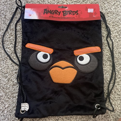 New angry birds - new,