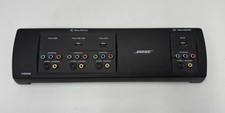 Bose Lifestyle V25/V35 HDMI