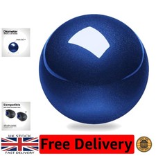 Compact 34mm Glossy Blue