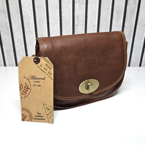 Ashwood genuine leather - ashwood,