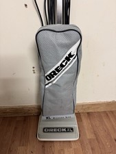 ORECK  XL Upright Vacuum