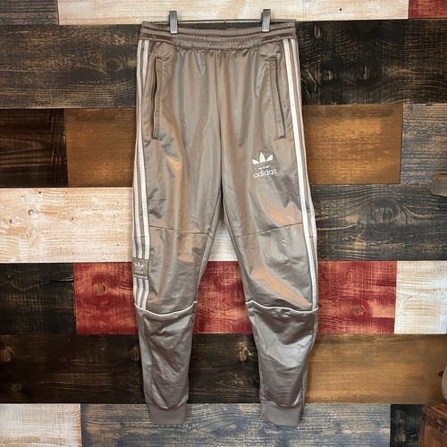 Adidas mens tracksuit bottoms - tracksuit,
