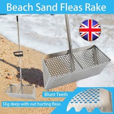 Beach Sand Scoop Shovel